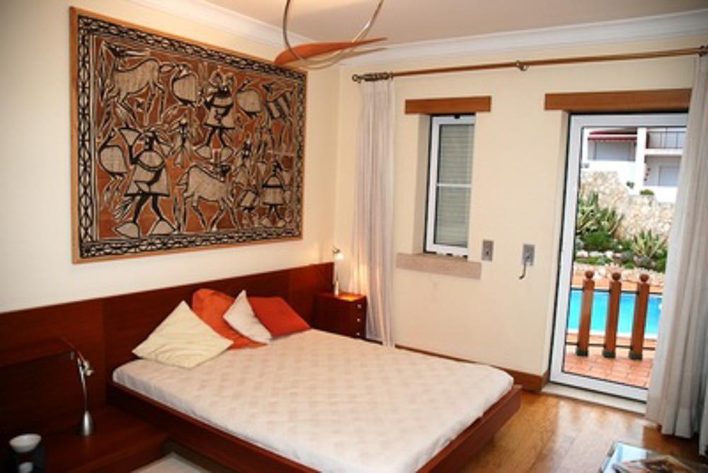 Apartament Blue S. Martinho São Martinho do Porto Zewnętrze zdjęcie