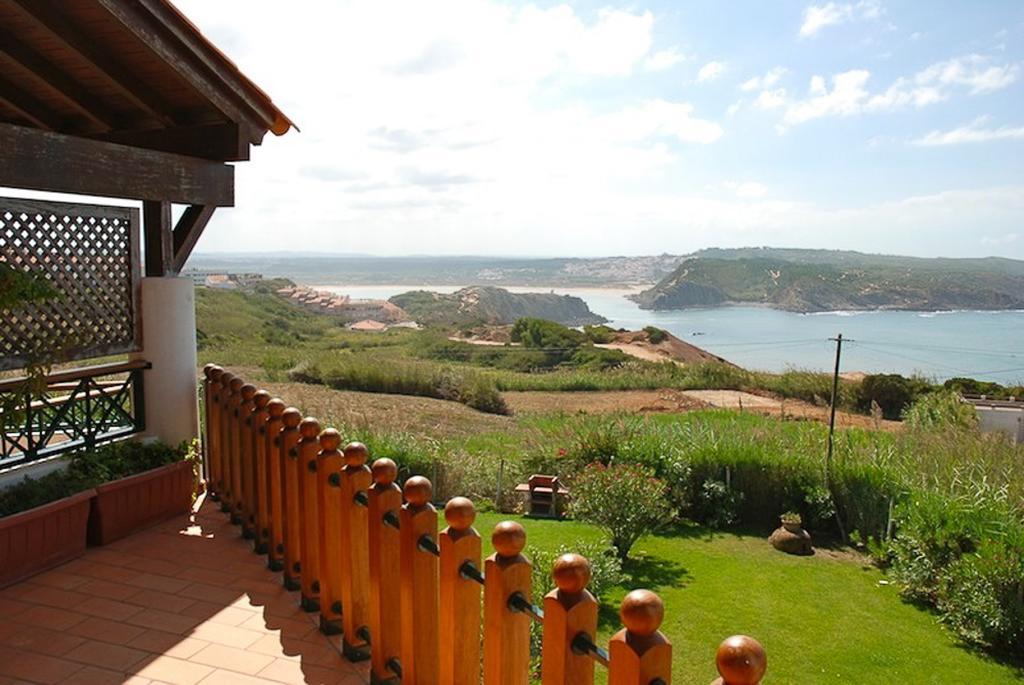 Apartament Blue S. Martinho São Martinho do Porto Zewnętrze zdjęcie