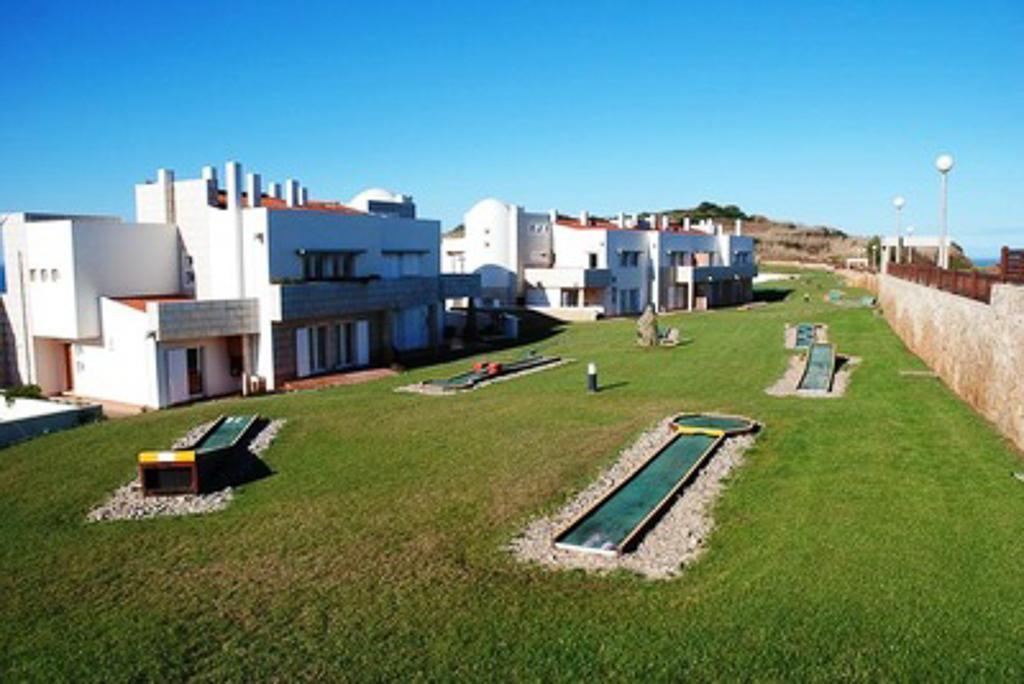 Apartament Blue S. Martinho São Martinho do Porto Zewnętrze zdjęcie